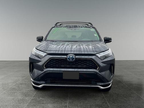 2023 Toyota RAV4 Prime XSE