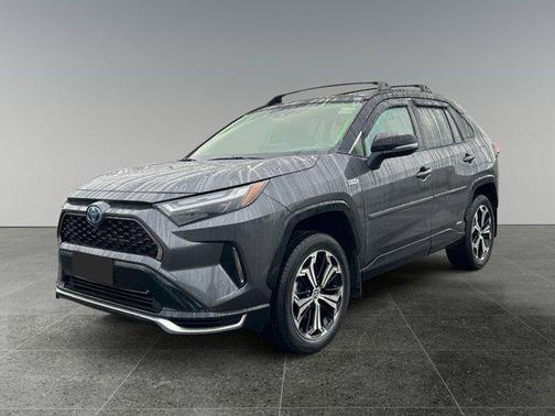 2023 Toyota RAV4 Prime XSE