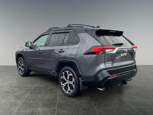 2023 Toyota RAV4 Prime XSE