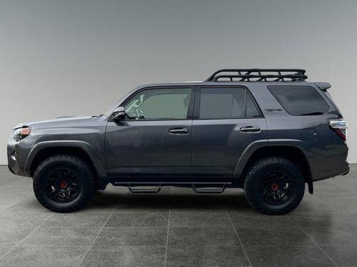 2023 Toyota 4Runner TRD Pro