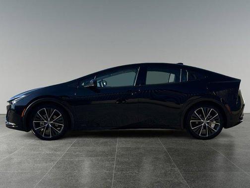 2024 Toyota Prius Limited