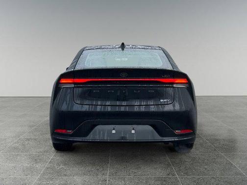 2024 Toyota Prius Limited