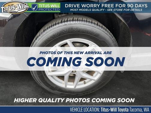 Black Metallic 2022 Ford Edge SEL