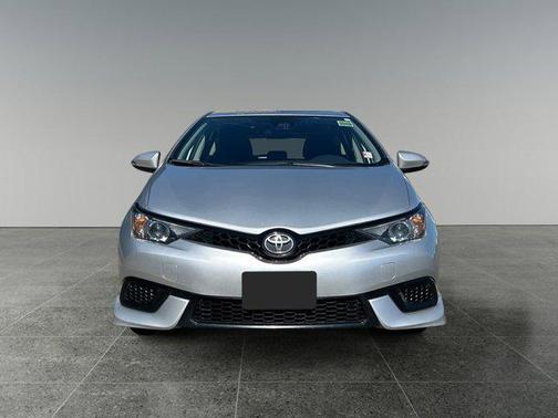 2018 Toyota Corolla iM Base
