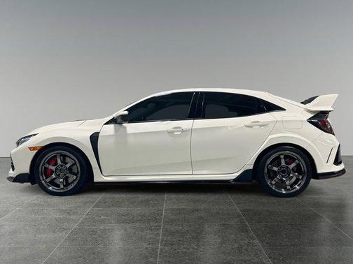 2019 Honda Civic Type R Touring
