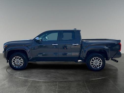 Underground 2024 Toyota Tacoma Limited