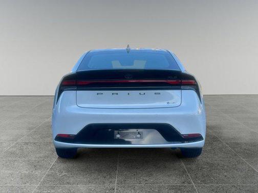 2023 Toyota Prius XLE