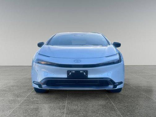 2023 Toyota Prius XLE