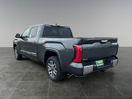 2025 Toyota Tundra 1794 Edition