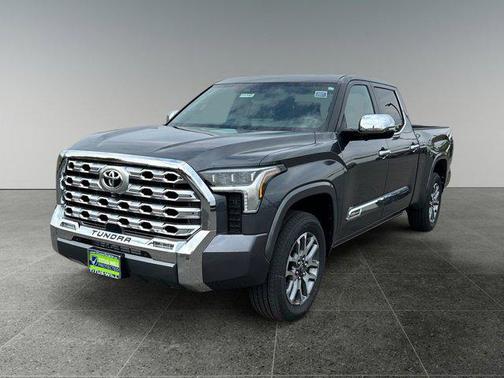 2025 Toyota Tundra 1794 Edition