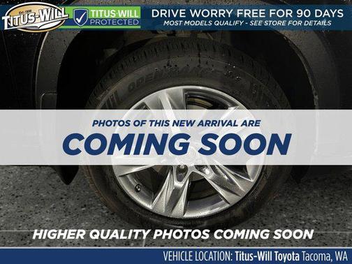 2015 Toyota Highlander Hybrid Limited