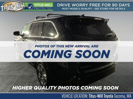 2015 Toyota Highlander Hybrid Limited