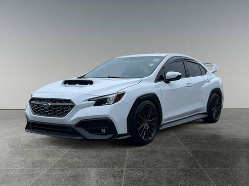 2023 Subaru WRX Premium