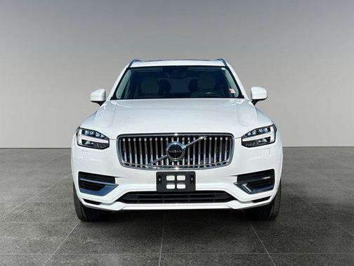 2021 Volvo XC90 Recharge Plug-In Hybrid T8 Inscription 6 Passenger