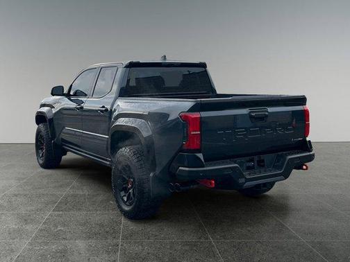 2025 Toyota Tacoma Hybrid TRD Pro