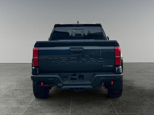 2025 Toyota Tacoma Hybrid TRD Pro