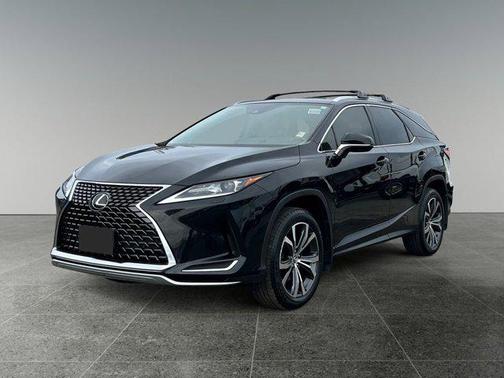 2022 Lexus RX 350L Base
