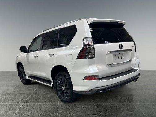 2023 Lexus GX 460 Premium