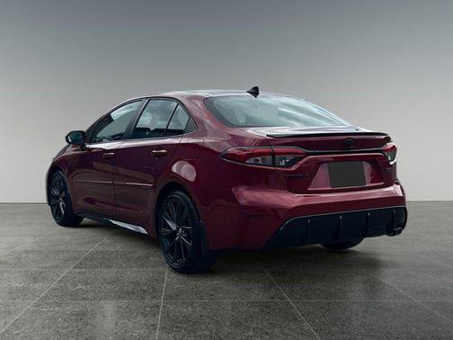 2024 Toyota Corolla XSE