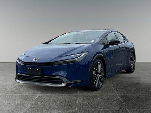 2024 Toyota Prius Limited