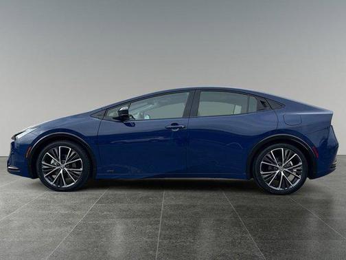 2024 Toyota Prius Limited