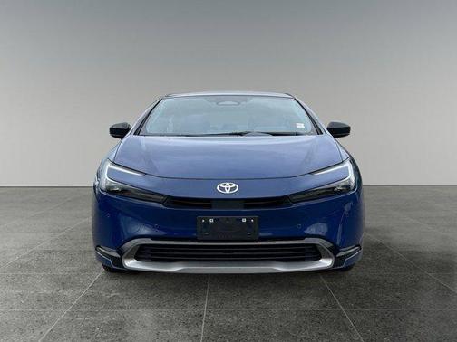 2024 Toyota Prius Limited