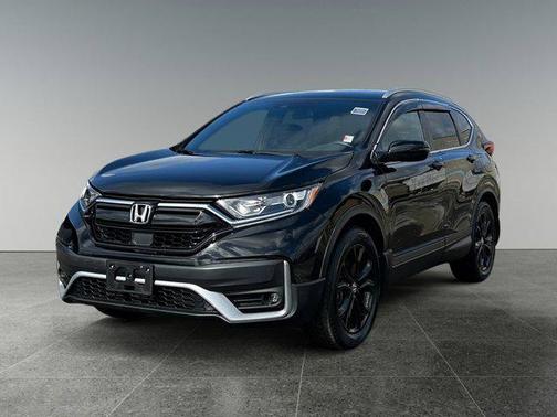 2021 Honda CR-V Sport