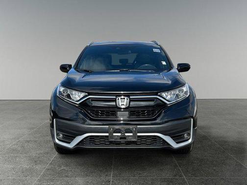 2021 Honda CR-V Sport