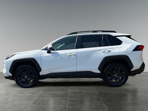2023 Toyota RAV4 Adventure