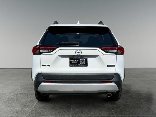 2023 Toyota RAV4 Adventure