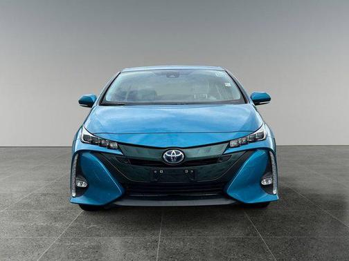 2019 Toyota Prius Prime Advanced
