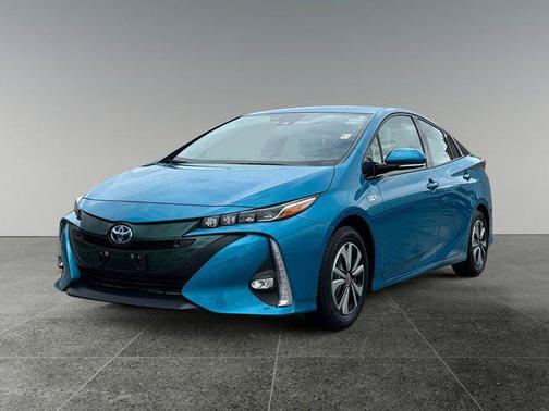 2019 Toyota Prius Prime Advanced