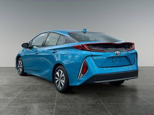 2019 Toyota Prius Prime Advanced