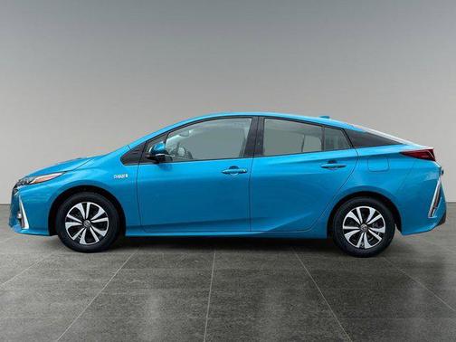 2019 Toyota Prius Prime Advanced