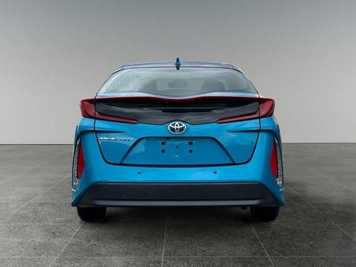 2019 Toyota Prius Prime Advanced