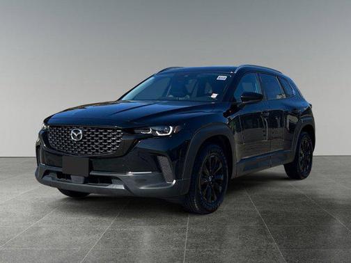 2023 Mazda CX-50 2.5 S Preferred Plus