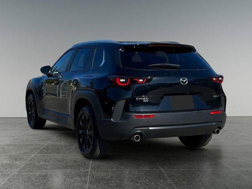 2023 Mazda CX-50 2.5 S Preferred Plus