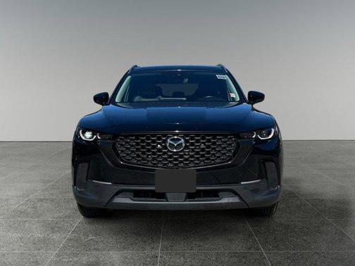 2023 Mazda CX-50 2.5 S Preferred Plus