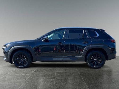 2023 Mazda CX-50 2.5 S Preferred Plus