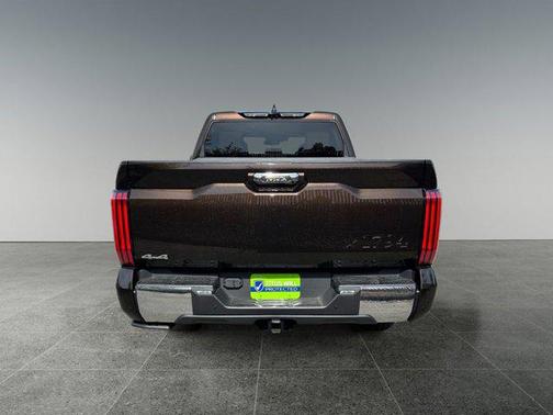 2025 Toyota Tundra 1794 Edition