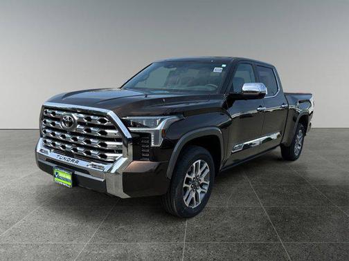 2025 Toyota Tundra 1794 Edition