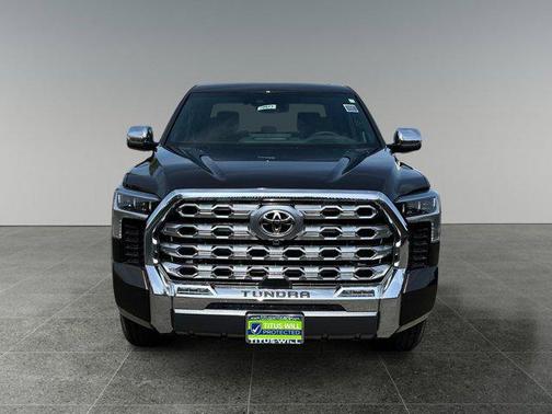 2025 Toyota Tundra 1794 Edition