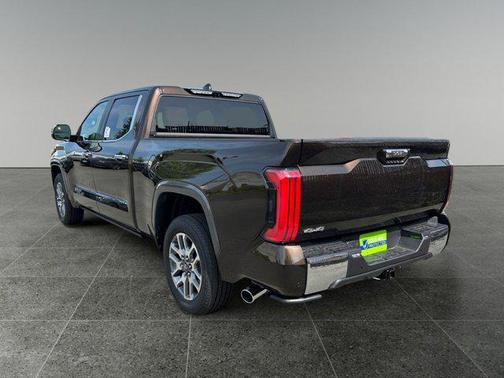 2025 Toyota Tundra 1794 Edition
