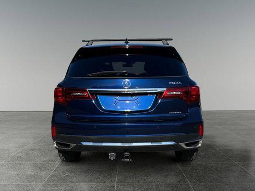 2020 Acura MDX 3.5L w/Technology Package