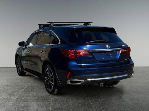 2020 Acura MDX 3.5L w/Technology Package