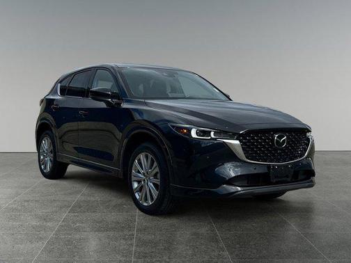 2023 Mazda CX-5 2.5 Turbo Signature