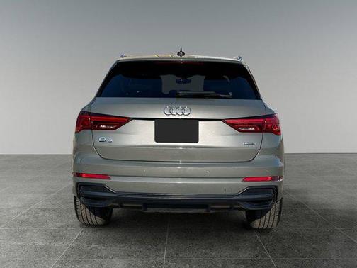 2020 Audi Q3 45 S line Premium Plus