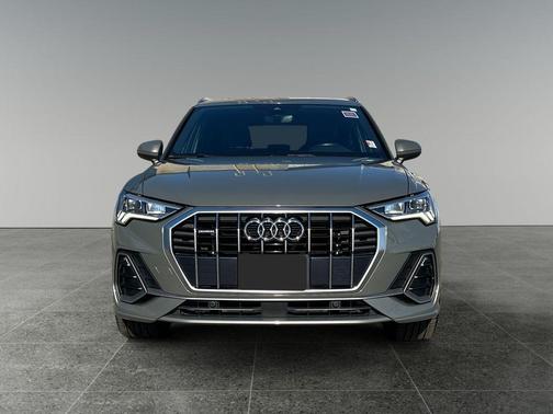 2020 Audi Q3 45 S line Premium Plus