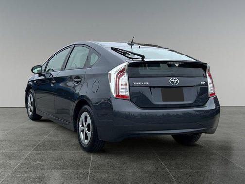 2013 Toyota Prius Three