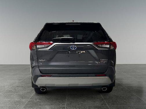 2023 Toyota RAV4 Hybrid Limited